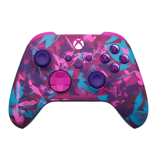 בקר Xbox Wireless Controller - Heart Breaker Special Edition