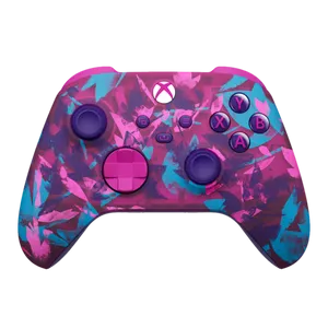 בקר Xbox Wireless Controller - Heart Breaker Special Edition