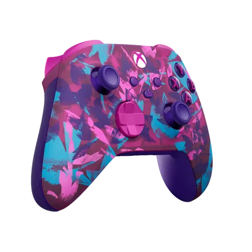 בקר Xbox Wireless Controller - Heart Breaker Special Edition