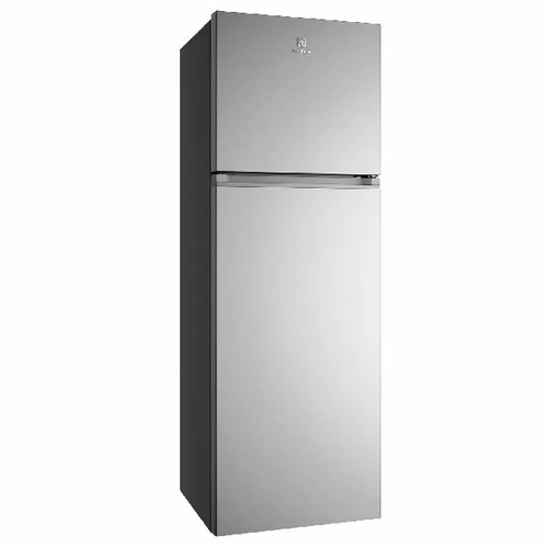 מקרר מקפיא עליון electrolux ETM3400SC נפח 340 ליטר INVE נירוסטה -הלפרין מובנה   רוחב 65 ס״מ