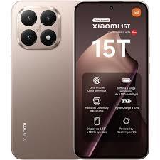 טלפון סלולרי Xiaomi 15T 512GB 12GB RAM שיאומי