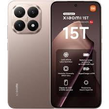 טלפון סלולרי Xiaomi 15T 512GB 12GB RAM שיאומי