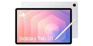 טאבלט Samsung Galaxy Tab S11 11 SM-X730 256GB 12GB RAM Wi-Fi סמסונג