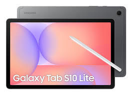 טאבלט Samsung Galaxy Tab S10 Lite 10.9 SM-X400 128GB 6GB RAM Wi-Fi סמסונג