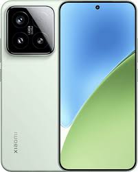 טלפון סלולרי Xiaomi 15 512GB 12GB RAM שיאומי