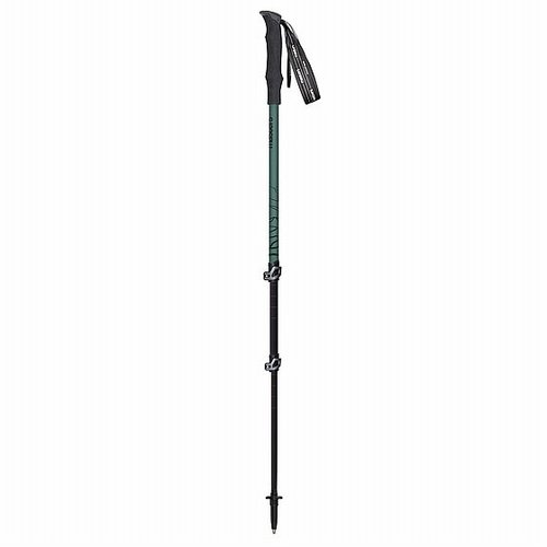 מקל הליכה יחיד Pathfinder Green