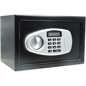 כספת דיגיטלית כולל קודן 4.7 ק"ג Rav Bariach