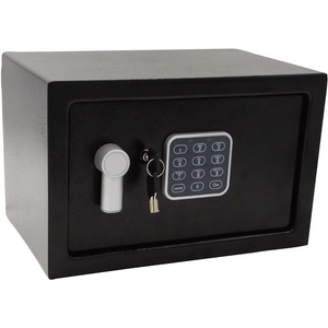 כספת דיגיטלית כולל קודן 4 ק"ג Rav Bariach