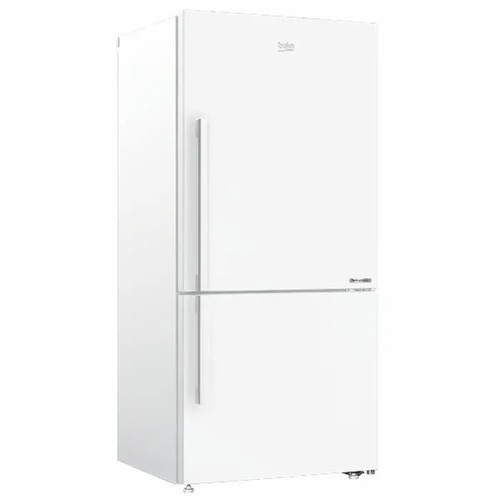 מקרר מקפיא תחתון 580 ליטר BEKO דגם CN160239EW – גימור לבן רוחב: 84 ס