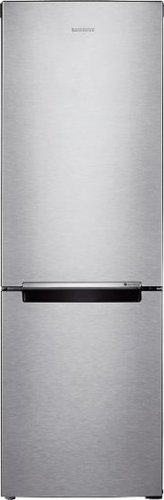 מקרר ‏מקפיא תחתון Samsung RB34J3000BC ‏356 ‏ליטר סמסונג Digital Inverter צבע נירוסטה כולל פיקוד שבת מובנה רוחב: 59.5 ס”מ