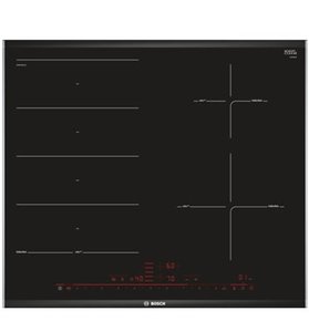 כיריים אינדוקציה BOSCH PXE675DC1E בוש