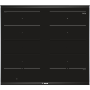 כיריים אינדוקציה BOSCH PXX675DC1E בוש