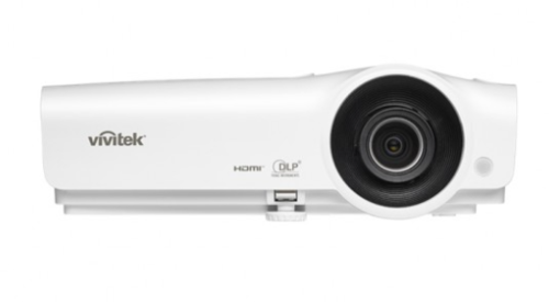 מקרן Vivitek DX273