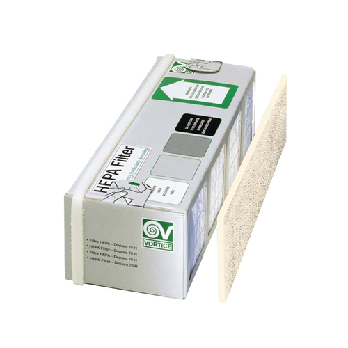 מטהר אויר דגם Vortice Depuro 70 H