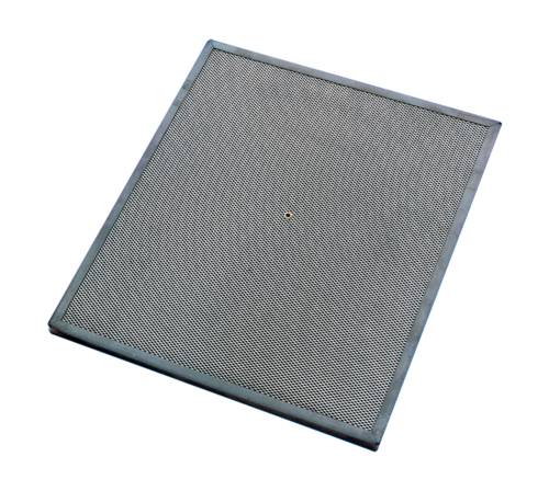 פילטר פחם למטהר אויר Vortice Depuro 150 T H