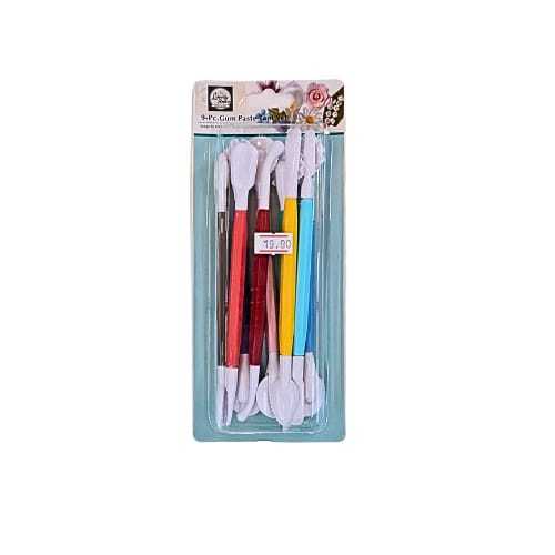 מקלות פיסול לבצק סוכר