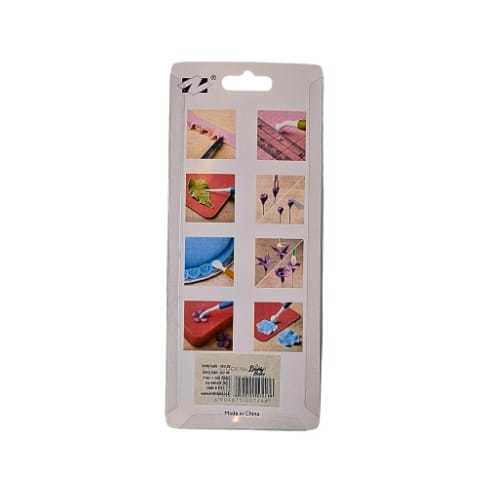 מקלות פיסול לבצק סוכר