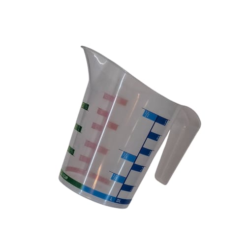 כד מידה 500 מל