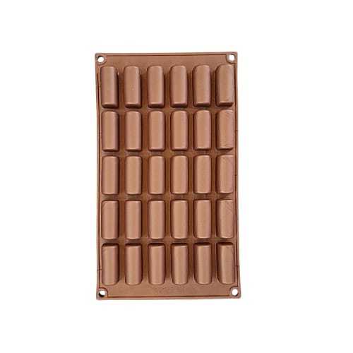 תבנית סיליקון רולדיות 