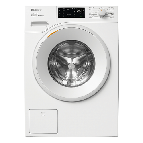  MIELE LINE מכונת כביסה 9 ק