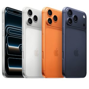 שריון באילת - אייפון 17 פרו מקס iPhone 17 Pro Max 256GB - יבואן רשמי Apple