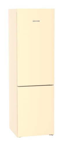 מקרר מקפיא תחתון LIEBHERR בצבע שמנת CNSFF 5203 כולל פיקוד שבת מובנה 319 ליטר NoFrost רוחב 59.7 ס