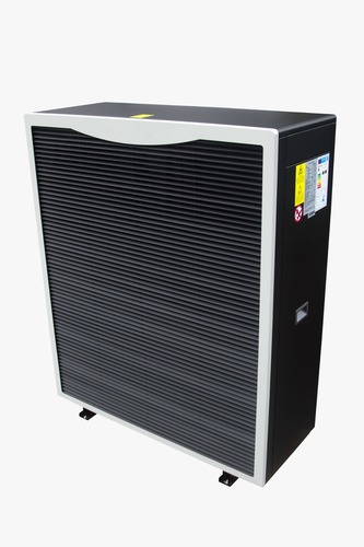 BLN-018TC3 משאבת חום להסקה תת רצפתי 18KW