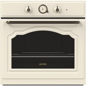 תנור בנוי GORENJE BO73CLI מתצוגה !