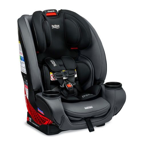 מושב בטיחות One4Life SafeWash BRITAX וואן 4 לייף ברייטקס ONYX STONE