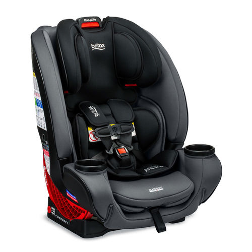 מושב בטיחות One4Life SafeWash BRITAX וואן 4 לייף ברייטקס ONYX STONE