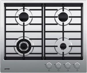 כיריים גז Gorenje דגם GW641UXUB