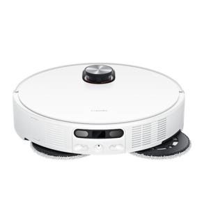 שואב אבק ושוטף רובוטי XIAOMI ROBOT VACUUM 5 PRO שיאומי