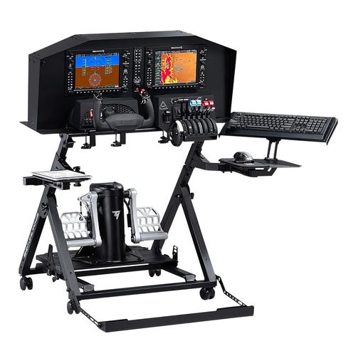 Next Level Racing® Flight Stand Pro  NLR-S032