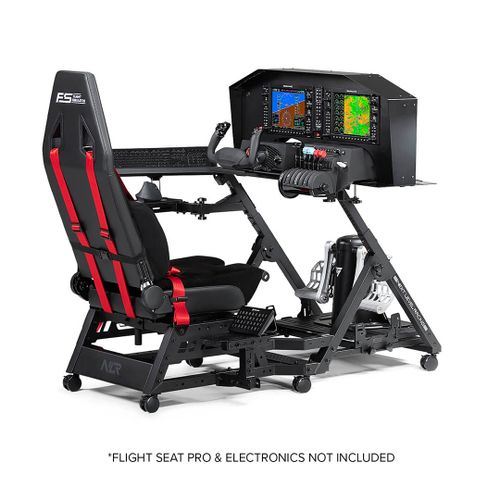 Next Level Racing® Flight Stand Pro  NLR-S032