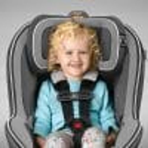כיסא בטיחות נקסטפיט זיפ – NextFit Zip