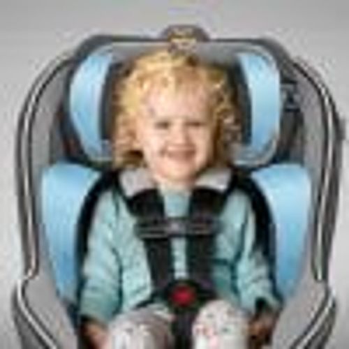 כיסא בטיחות נקסטפיט זיפ – NextFit Zip