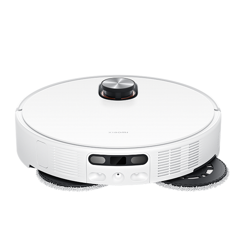 שואב אבק ושוטף רובוטי XIAOMI ROBOT VACUUM 5 
