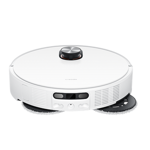 שואב אבק ושוטף רובוטי XIAOMI ROBOT VACUUM 5 שיאומי