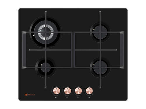 כיריים גז 60 ס