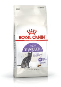 רויאל קנין סטרילייז לחתול 10 ק"ג Royal Canin 