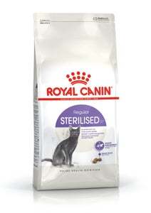 רויאל קנין סטרילייז לחתול 10 ק"ג Royal Canin 