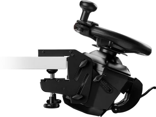 ערכת סימולציה לנהיגה חקלאית ומשאיות – T128 SimTask Pack Thrustmaster  