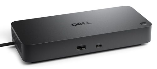 תחנת עגינה דל Dell Pro Dock WD25 100W 210-BRFQ