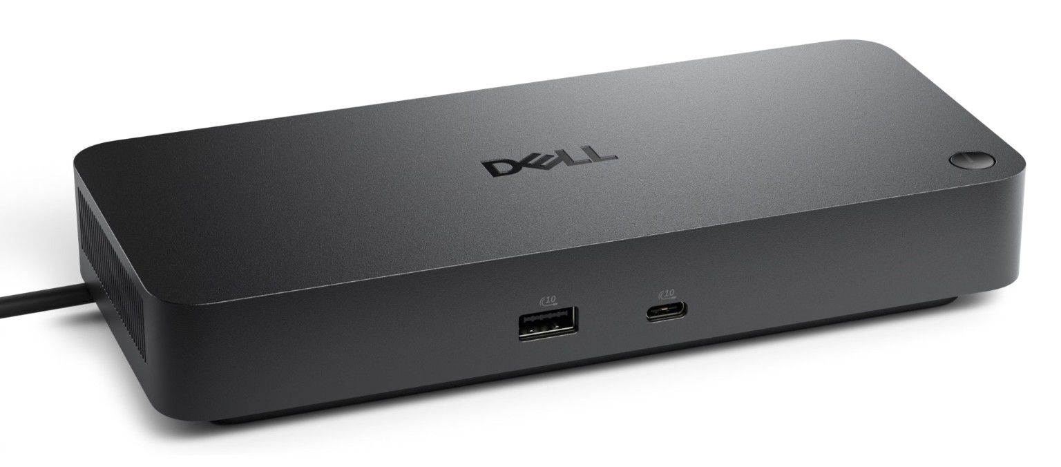 תחנת עגינה דל Dell Pro Dock WD25 100W 210-BRFQ במלאי