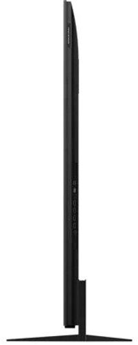 טלוויזיה חכמה 98 אינץ' TCL Premium 4K QLED-MiniLED Google TV 98C7K - יבואן רשמי