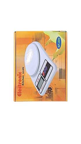 משקל דיגיטלי