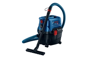 שואב אבק רטוב/יבש בוש BOSCH GAS 15 PS