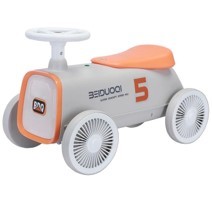 בימבה רטרו Grow Pro