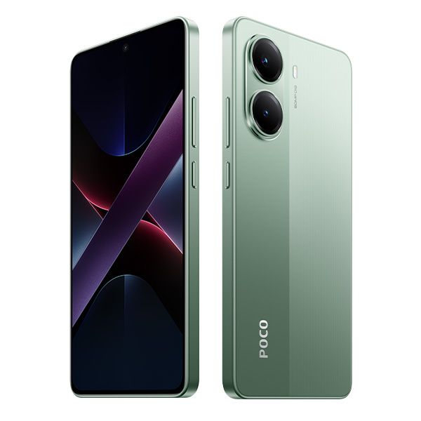 סמארטפון POCO X7 Pro 5G 12GB+512GB 