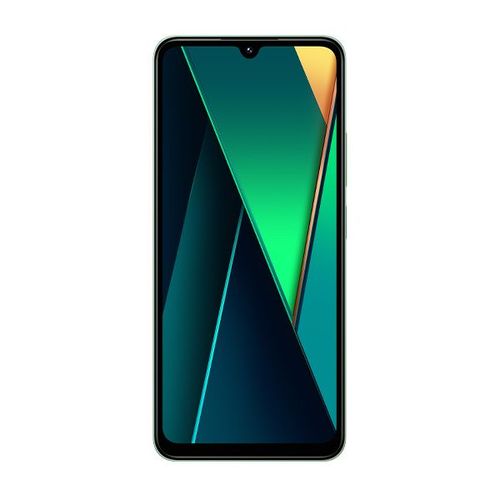 סמארטפון POCO C75 NFC 8GB+256GB 